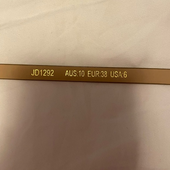 Ever New Light Pink Dress - Picture 8 of 9